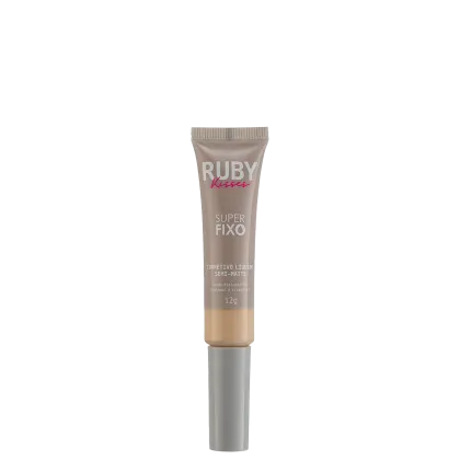 Corretivo Líquido Ruby Kisses Super Fixo Cor 25.