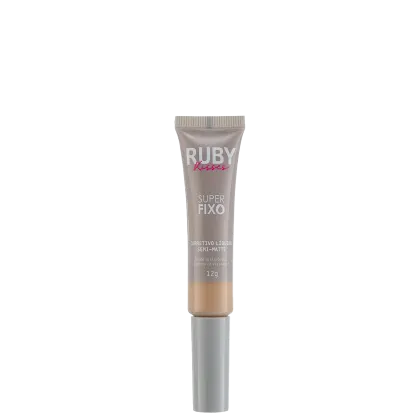 Corretivo Líquido Ruby Kisses Super Fixo Cor 30.