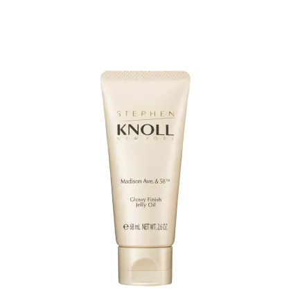 Gel Óleo Finalizador Capilar Stephen Knoll Madison Ave & 58th 75g.