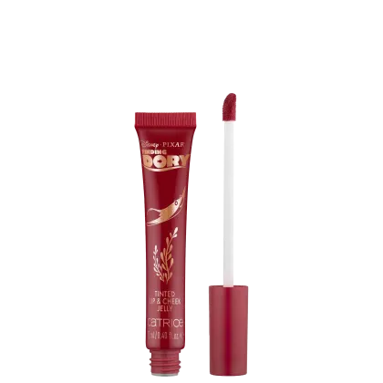 Balm Multifuncional Catrice Disney Pixar Procurando Dory 030 Mermaid's Kiss 12ml.