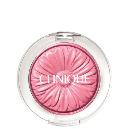 Blush em Pó Clinique Pop Cheek Pink Pop, 3,5g.