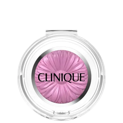 Blush em Pó Clinique Pop Cheek Pansy Pop, 3,5g.