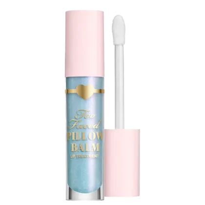 Lip Treatment Too Faced Pillow Balm Ice Crystal