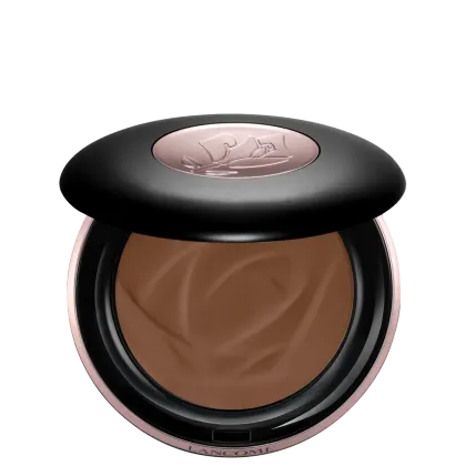 Pó Compacto Lancôme Teint Idole Ultra Skin Perfecting Setting  de 10g