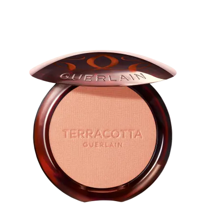 Imagem do produto Guerlain Terracotta 000 Beig Nacre - Blush 5g