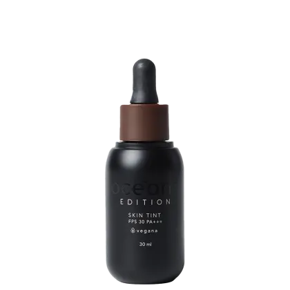 Imagem do produto Océane Skin Tint 550D - Base Fluida 30ml
