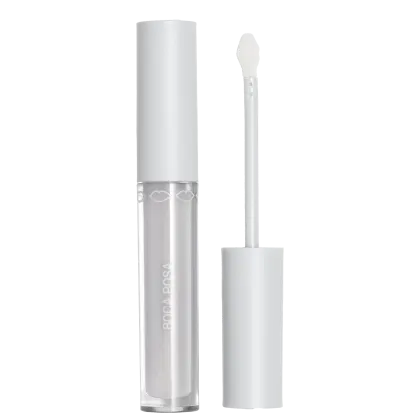 Gloss Labial Boca Rosa Hidra Lábios Natural Translúcido