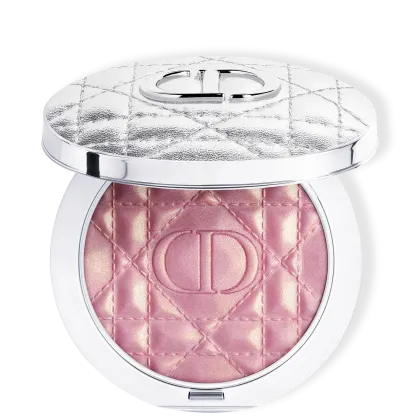 Imagem do produto Dior Forever Luminizer Chrom 04 Pink - Pó Iluminador 6g