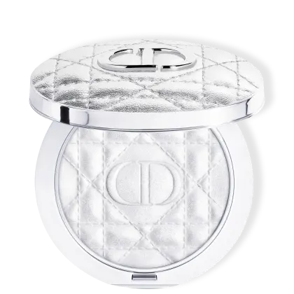 Imagem do produto Dior Forever Luminizer Sequin 06 White - Pó Iluminador 6g