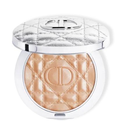 Imagem do produto Dior Dior Forever Luminizer Silky 01 Nude - Pó Iluminador 6g