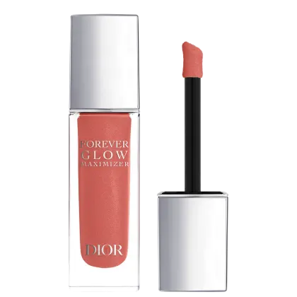 Imagem do produto Dior Forever Glow Maximizer 018 Flame - Iluminador Líquido 11ml