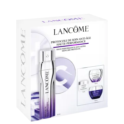 Imagem do produto Kit Lancôme Rénergie Total Care (4 Produtos)