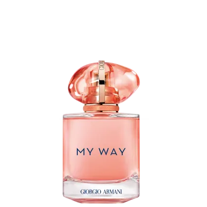 Imagem do produto My Way Ylang Armani Eau de Parfum - Perfume Feminino 50ml