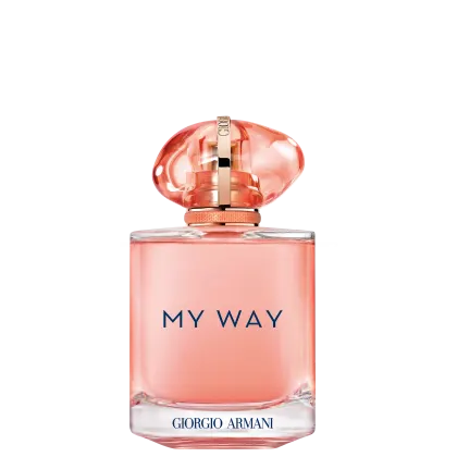 Imagem do produto My Way Ylang Armani Eau de Parfum - Perfume Feminino 90ml