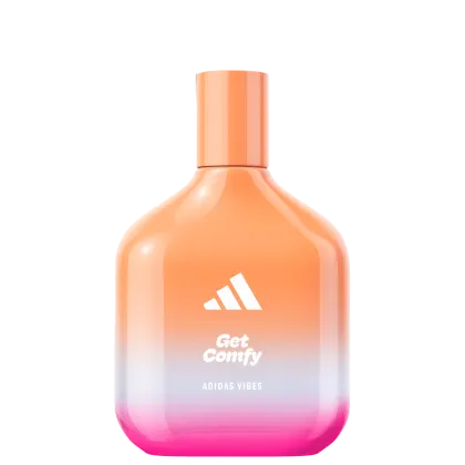 Eau de Parfum Vibes Get Comfy Adidas