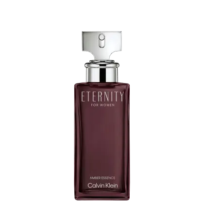 Imagem do produto Eternity Amber Essence For Her Calvin Klein Parfum - Perfume Feminino 100ml