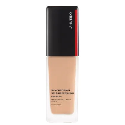 Imagem do produto Shiseido Synchro Skin Self-Refreshing 260 - Base Líquida 30ml