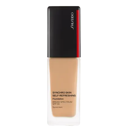 Imagem do produto Shiseido Synchro Skin Self-Refreshing 330 - Base Líquida 30ml