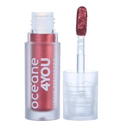 Imagem do produto Océane 4 You Lover - Sombra Líquida 2g