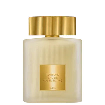 Perfume Feminino Eau de Soleil Blanc Tom Ford EDT, 100ml.