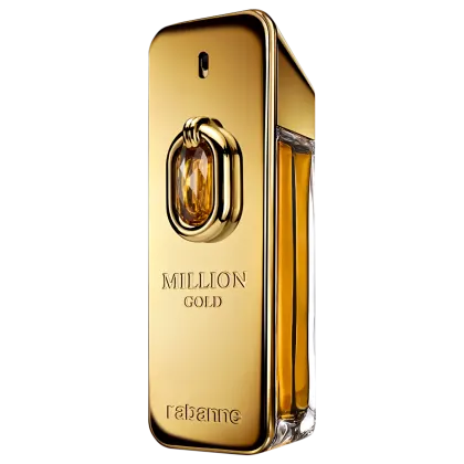 Imagem do produto Million Gold Elixir Rabanne Parfum Intense - Perfume Masculino 200ml