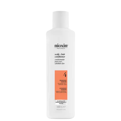 Imagem do produto Nioxin Volume Thinning Sistema 4 - Condicionador 300ml