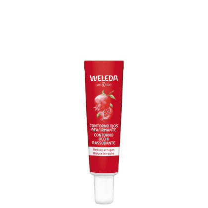 Imagem do produto Weleda Romã - Creme Firmador para Área dos Olhos 12ml