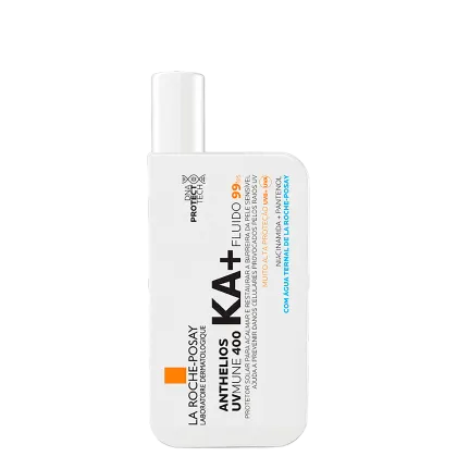 Imagem do produto La Roche-Posay Anthelios UVMune 400 KA+ FPS 99 - Protetor Solar Facial 40ml