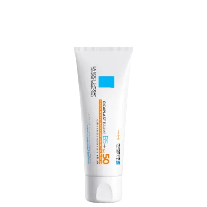 Imagem do produto La Roche-Posay Cicaplast Baume B5+ FPS50 - Reparador Facial 40ml