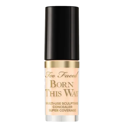Imagem do produto Too Faced Born This Way Super Coverage Snow - Corretivo Líquido 2ml