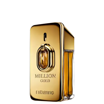 Imagem do produto Million Gold Elixir Rabanne Parfum Intense - Perfume Masculino 50ml