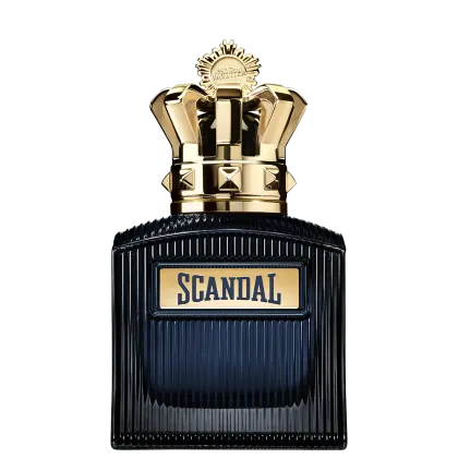 Imagem do produto Scandal Intense For Him Jean Paul Gaultier Eau de Parfum Intense - Perfume Masculino 100ml