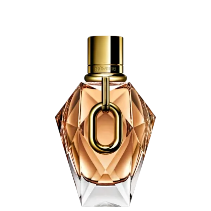Imagem do produto Million Gold for Her Pure Jasmine Rabanne Eau de Parfum - Perfume Feminino 90ml