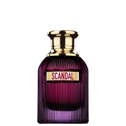 Imagem do produto Scandal Intense Jean Paul Gaultier Eau de Parfum Intense - Perfume Feminino 30ml