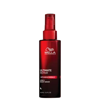 Wella Professionals Ultimate Repair Night Serum 95ml