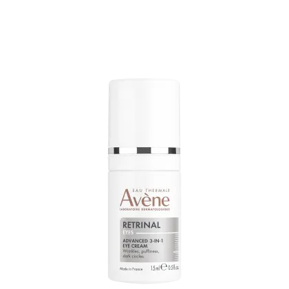 Imagem do produto Avène RetrinAL Avançado 3 em 1 - Creme para Área dos Olhos 15ml
