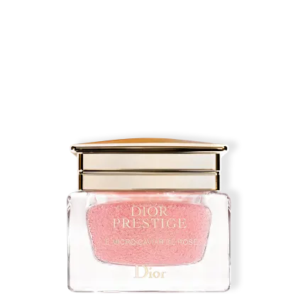 Sérum facial Prestige, da marca Dior.