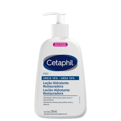 Imagem do produto Cetaphil Pro Ureia 10% - Loção Hidratante 236ml