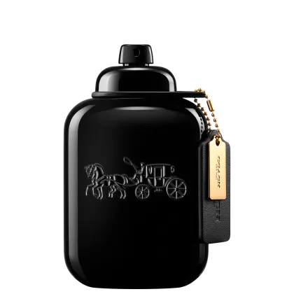 Perfume masculino Coach Men, da marca Coach.