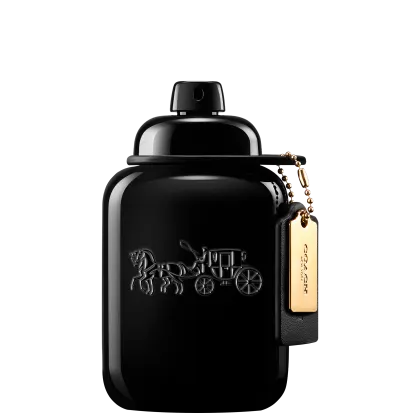 Perfume masculino Coach Men, da marca Coach.