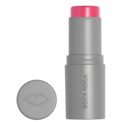 Imagem do produto Boca Rosa Stick Cor Jampa - Bastão Multifuncional 6g