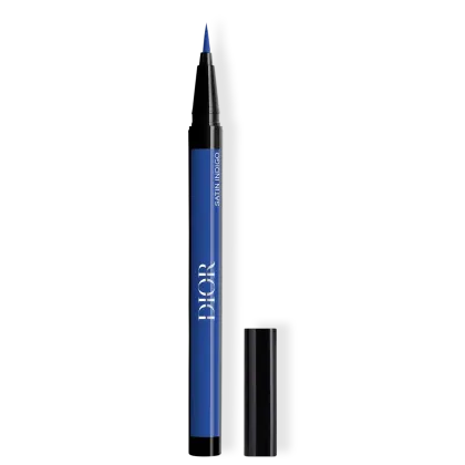 Imagem do produto Dior Diorshow Liners 181 Satin Indigo - Caneta Delineadora 0,55ml