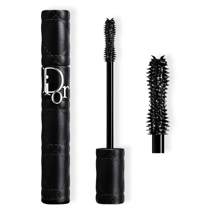 Imagem do produto Dior Diorshow Overvolume 090 Black - Máscara para Cílios 8,5g
