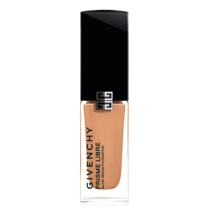 Base líquida Prisme Libre, da marca Givenchy. Cor média.