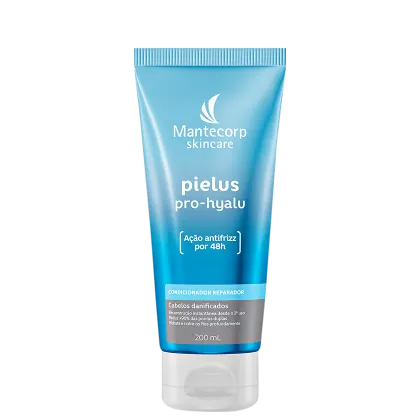 Imagem do produto Mantecorp Pielus Pro-Hyalu - Condicionador Reparador 200ml