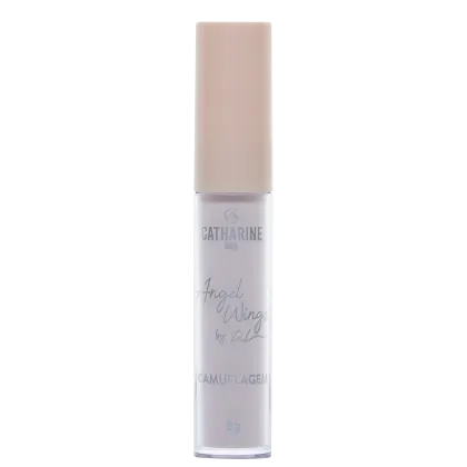 Imagem do produto Catharine Hill Pri Lessa Angel Wings Camuflagem A0.5 - Corretivo Líquido 8g