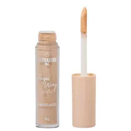 Imagem do produto Catharine Hill Pri Lessa Angel Wings Camuflagem A2.5 - Corretivo Líquido 8g