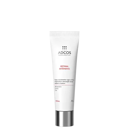 Imagem do produto Adcos Retinal Intensivo - Creme Facial 30g