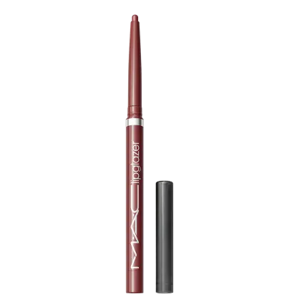 Imagem do produto M·A·C Lipglazer Glossy Liner Whirlin - Lapiseira Labial 0,48g