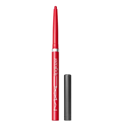 Imagem do produto M·A·C Lipglazer Glossy Liner Lady Danger - Lapiseira Labial 0,48g